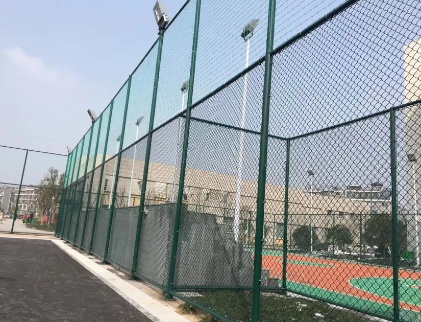 平潭球场护栏网
